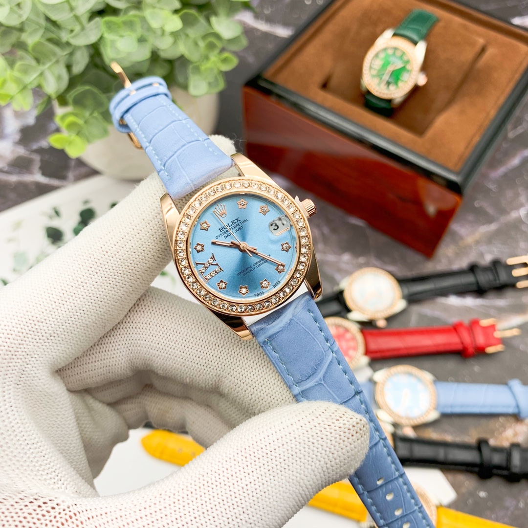 ROLEX Watch （30mm）