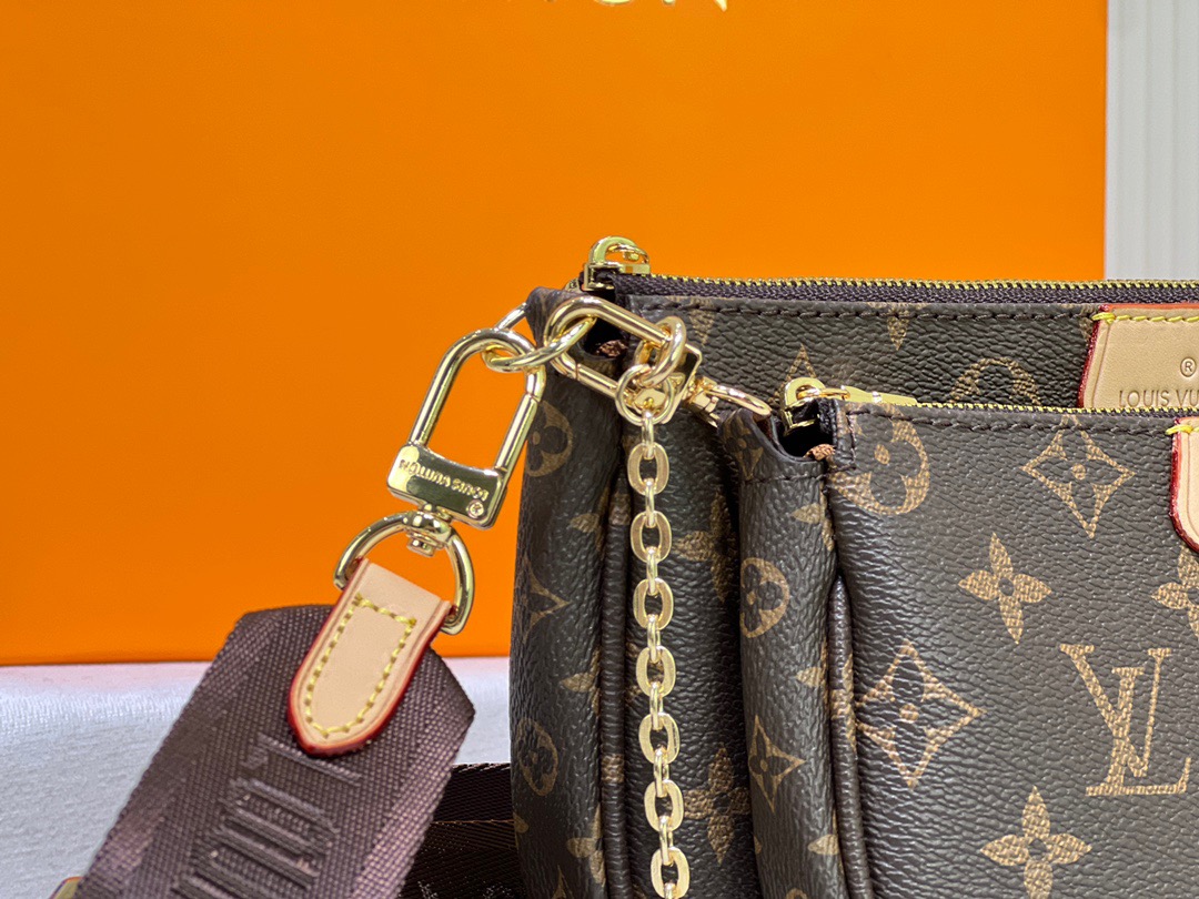 LV Multi pochette accessories Bag