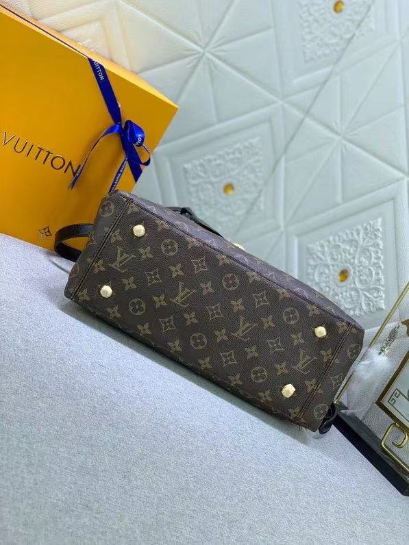 LV Shipping Bag
