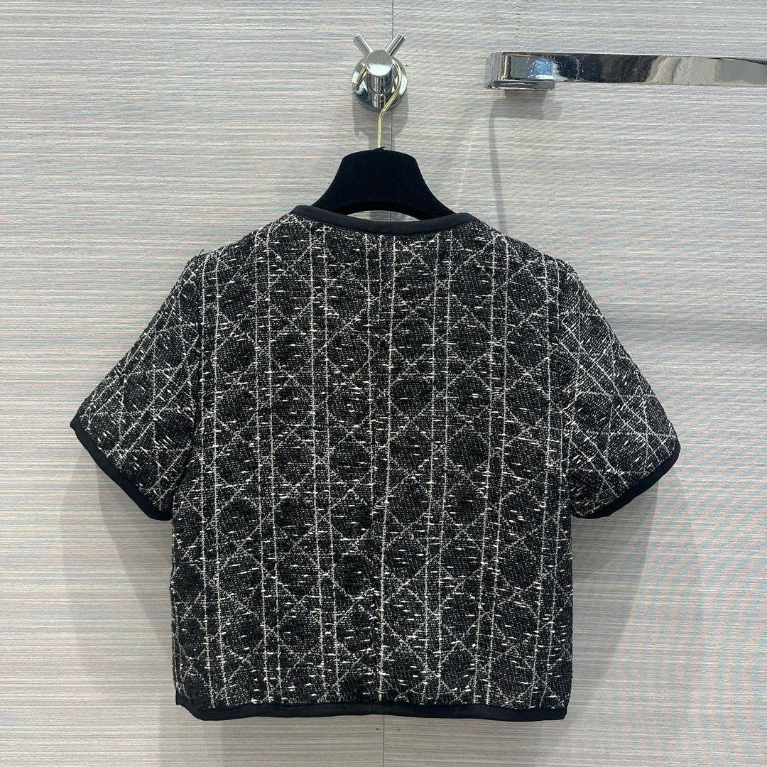 DIOR Diana rattan Set