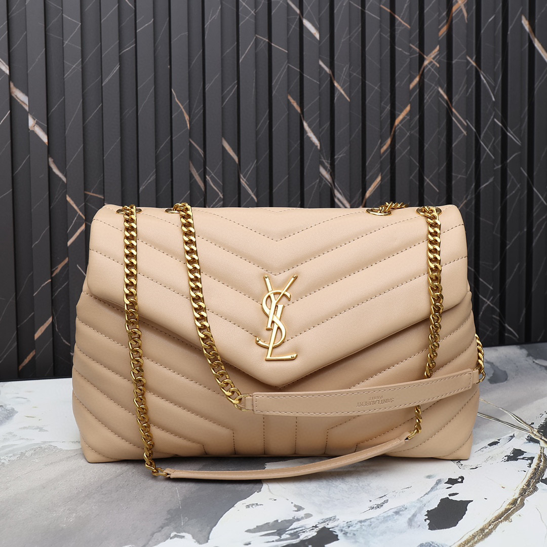 YSL LOULOU Shoulder Bag