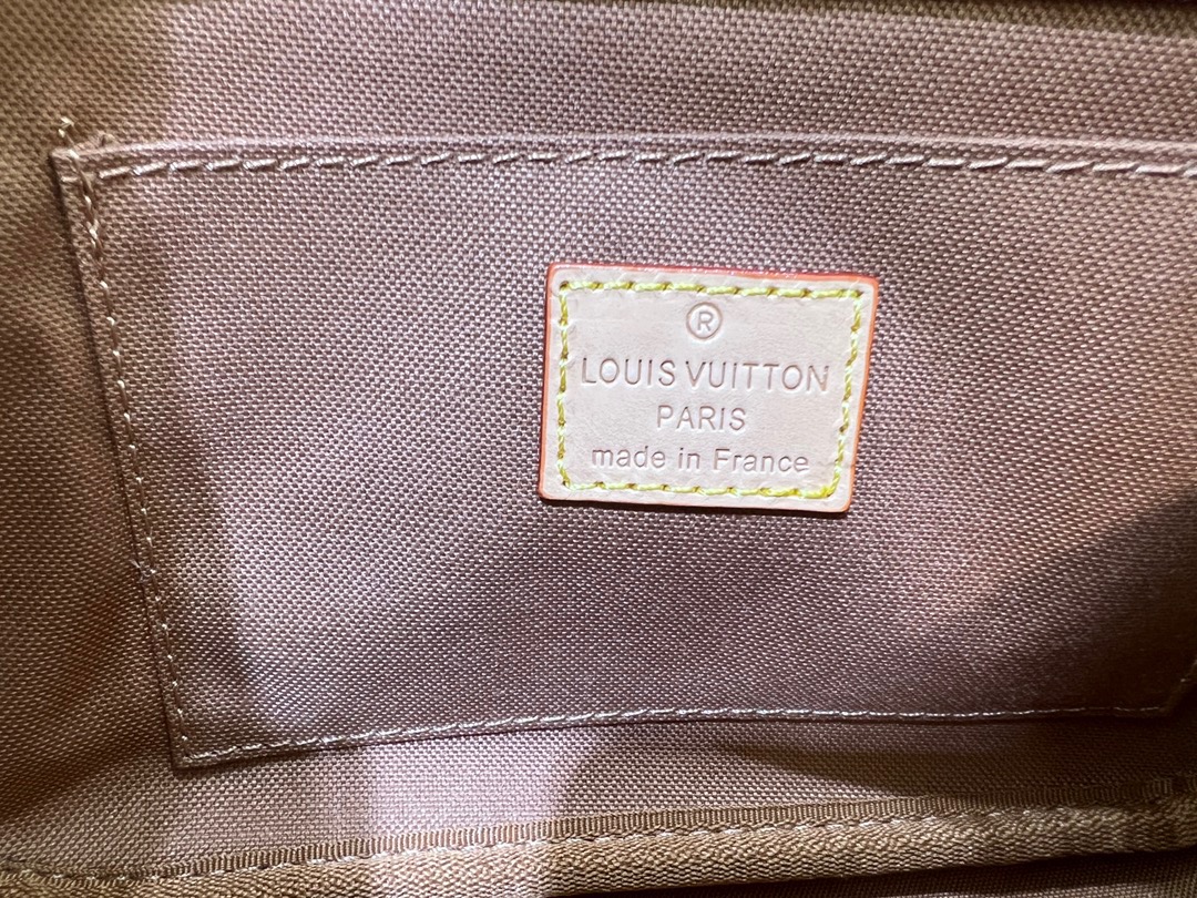 LV Multi pochette accessories Bag