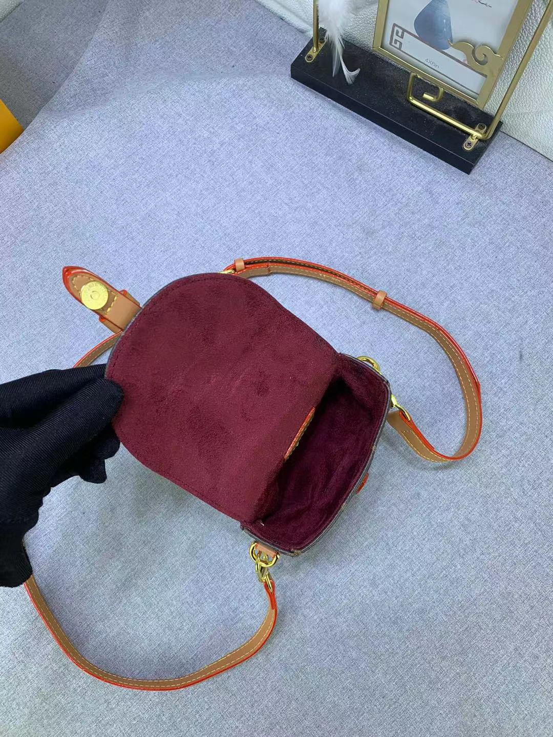 LV mini bag