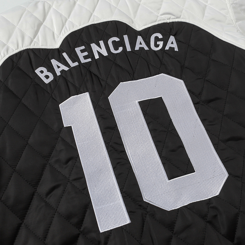 BALENCIAGA Jacket