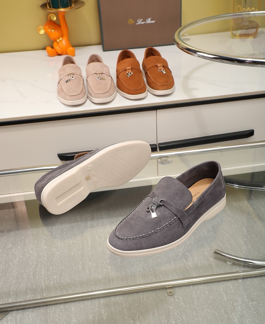 Loro Piana Loafer