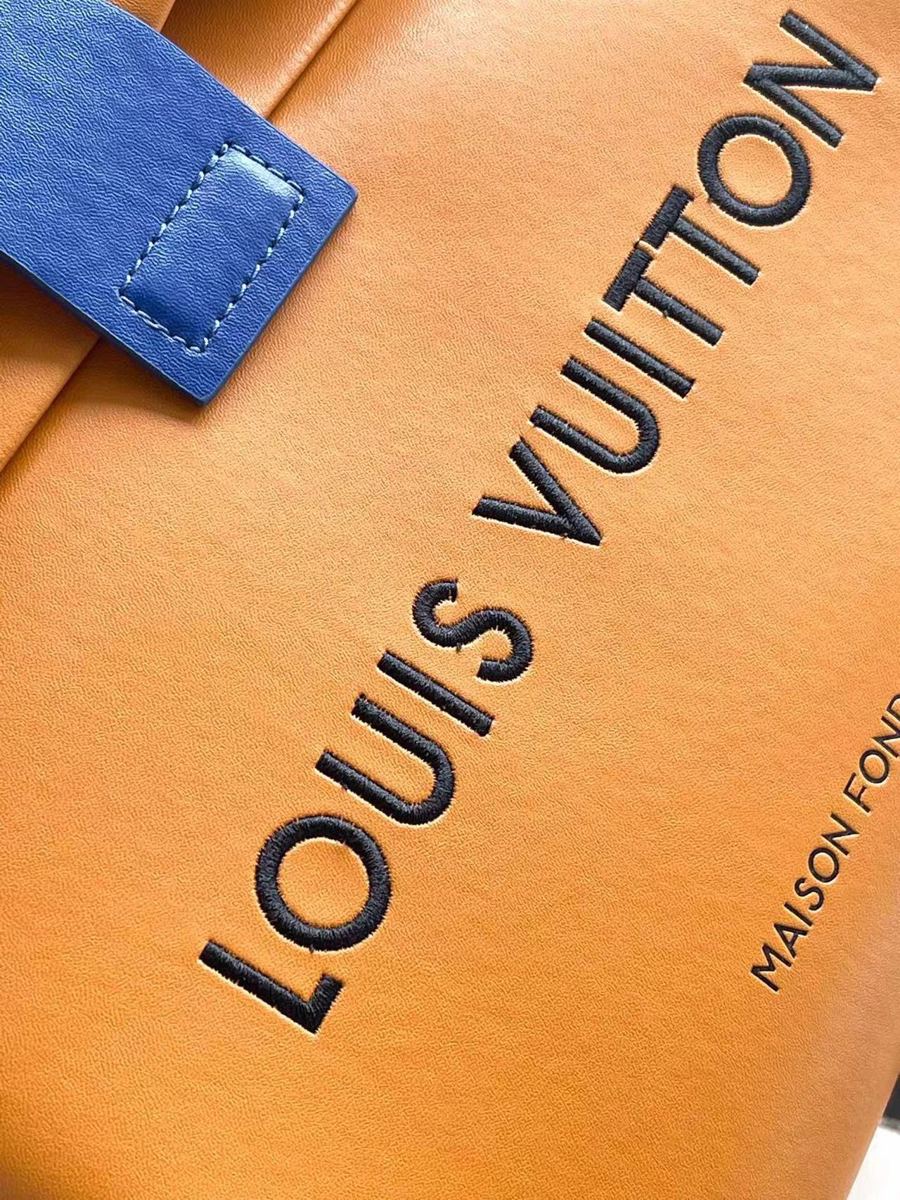 LV Sandwich Handbag（best quality）