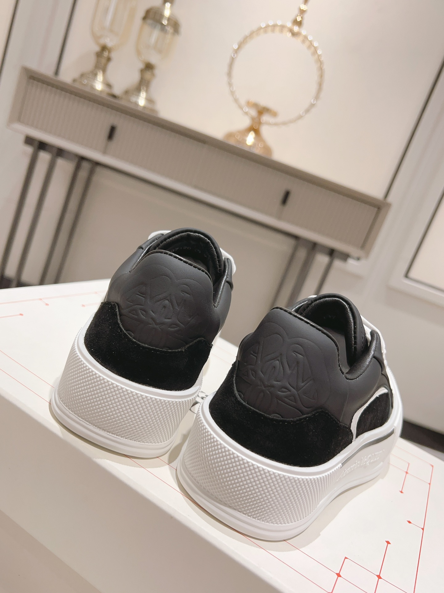 Alexander Mcqueen Sneakers