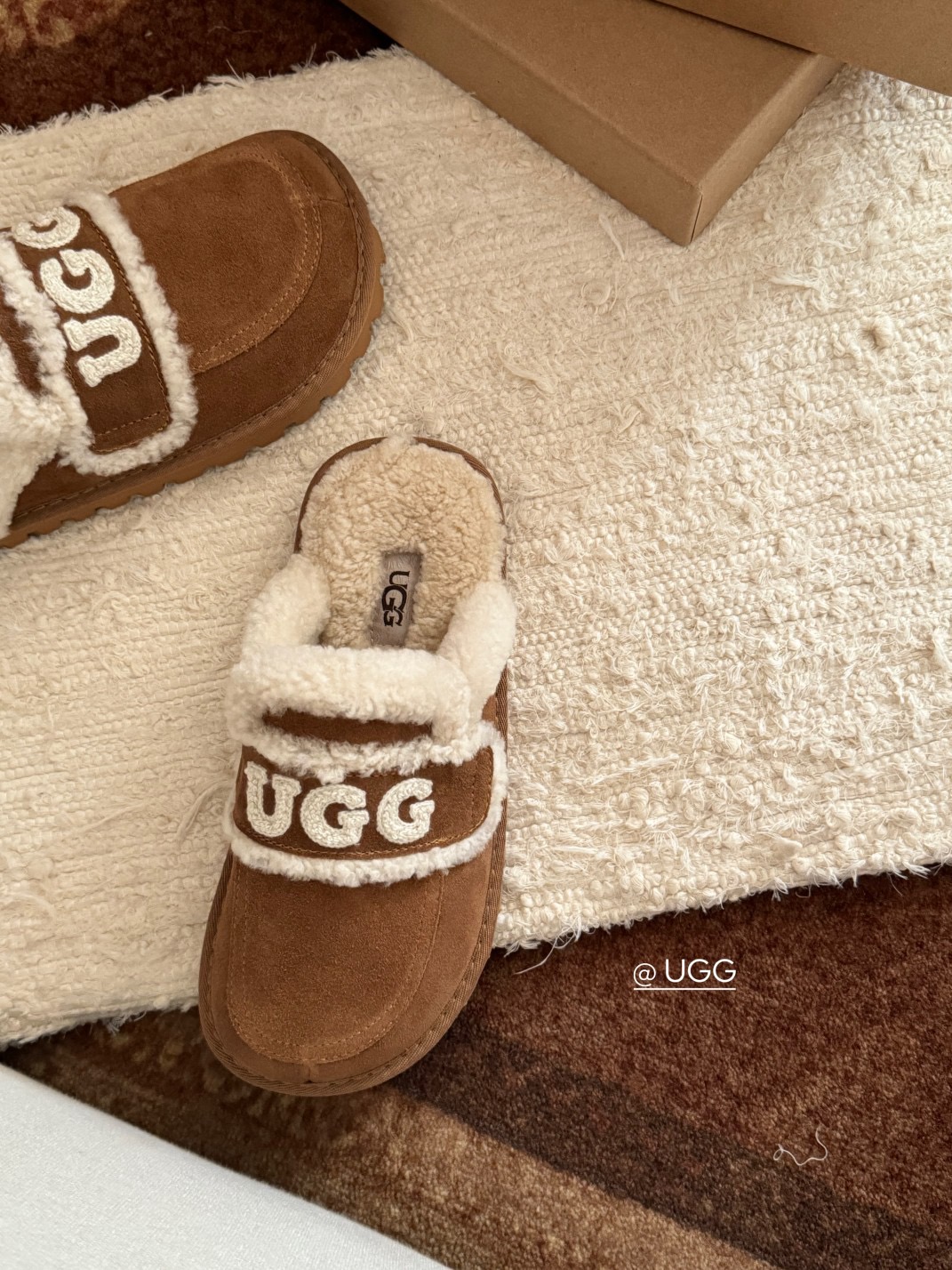 UGG Slippers