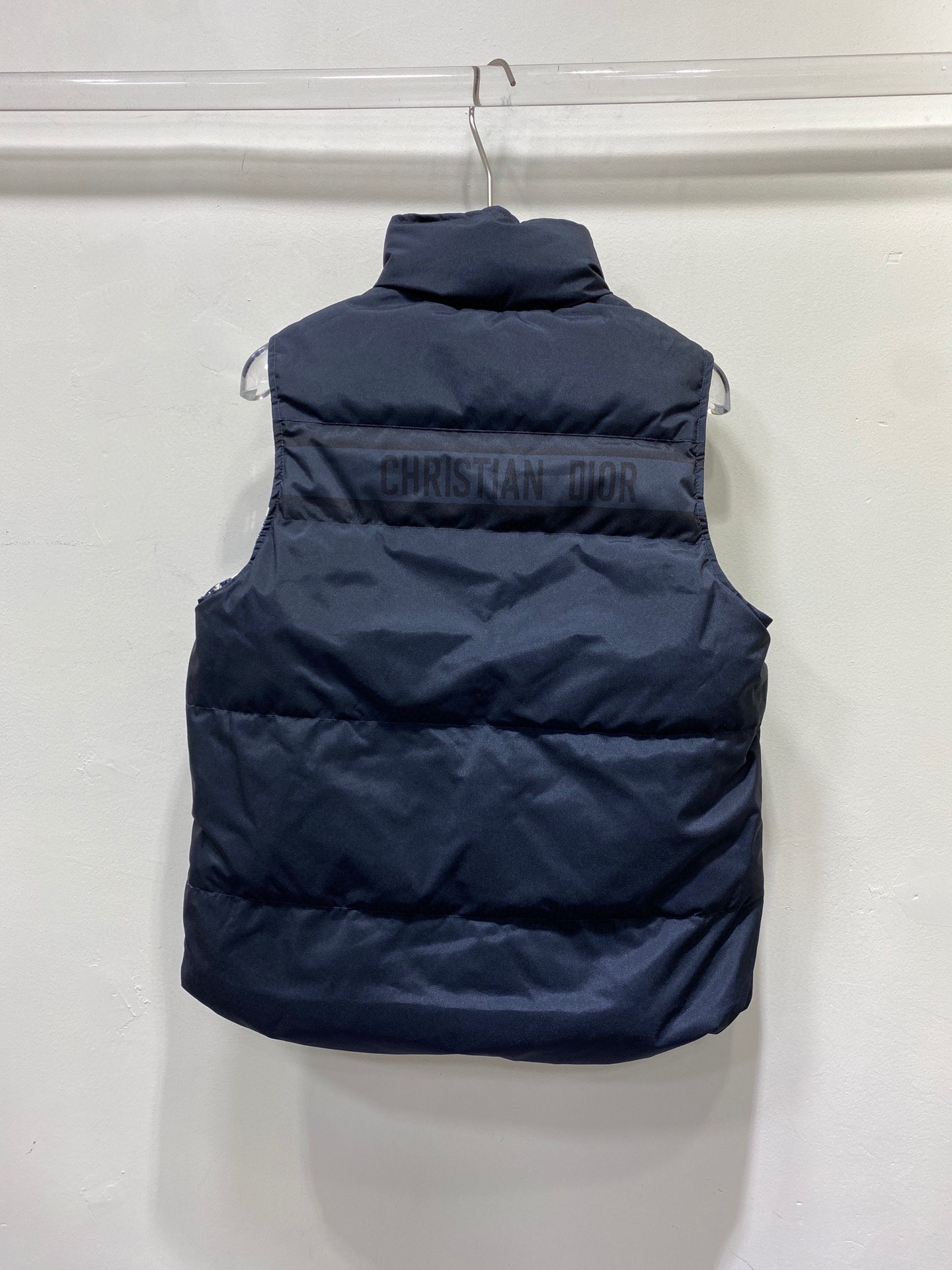 DIOR Reversible Vest