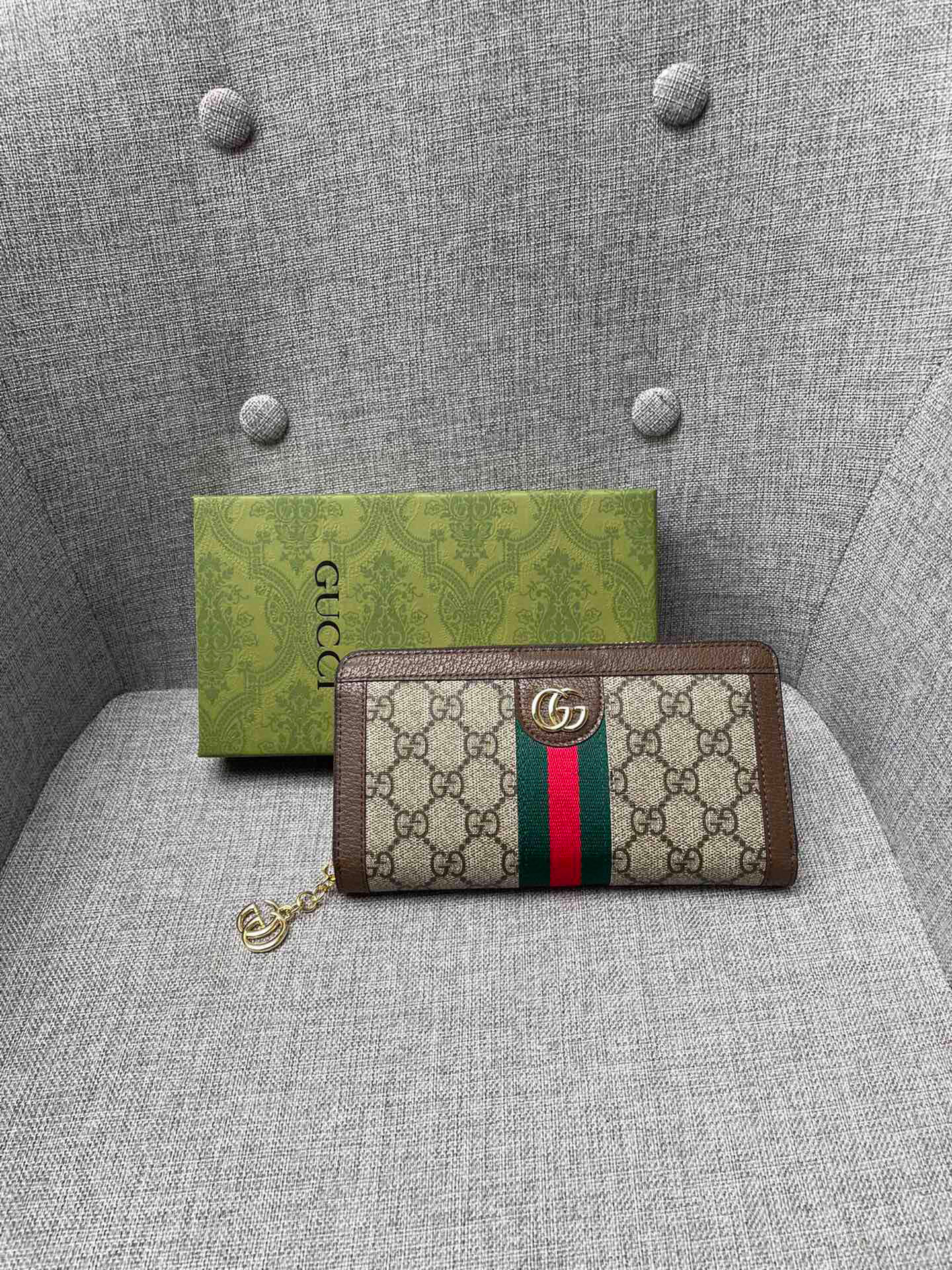 GUCCI wallet