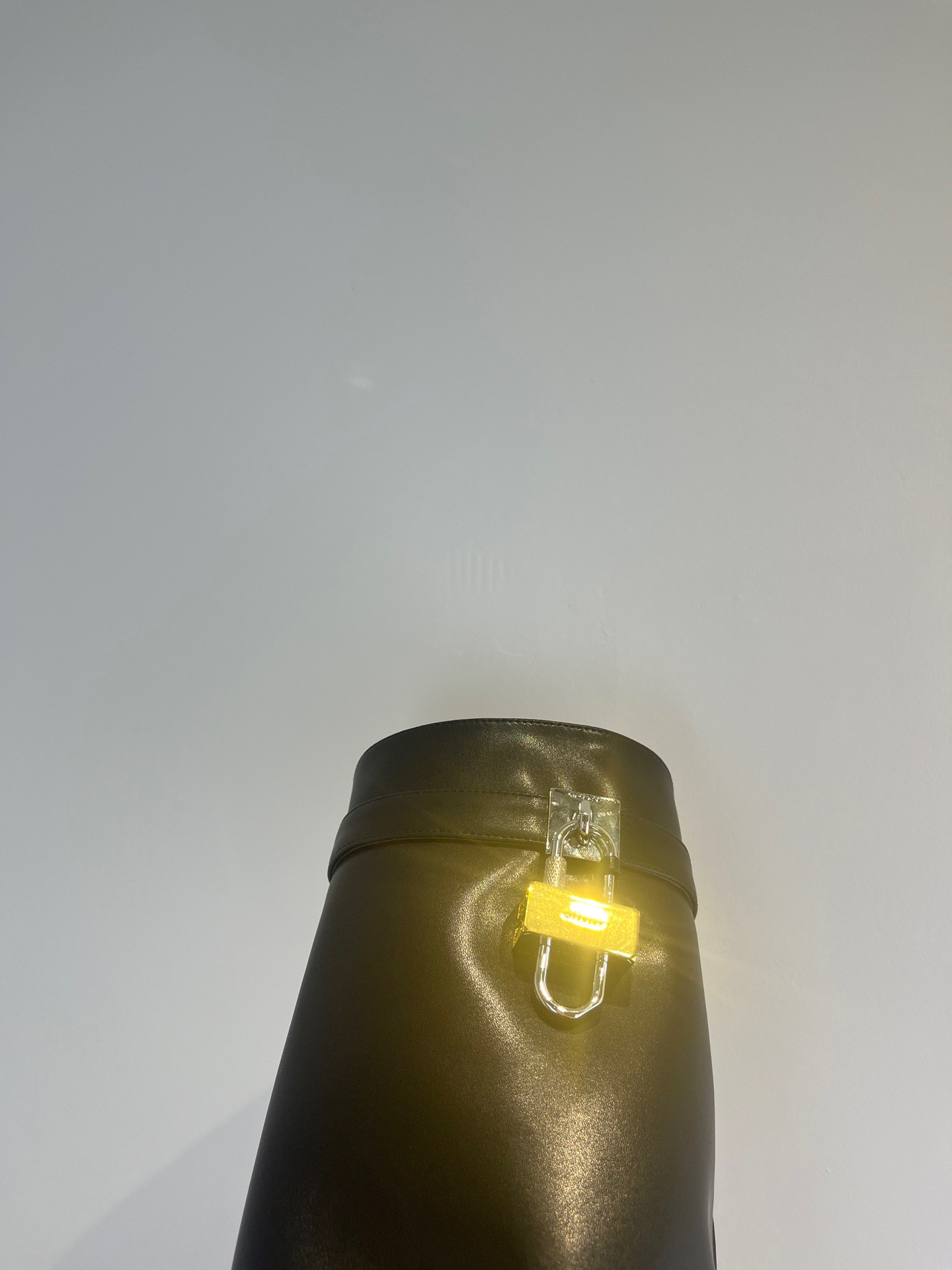 GIVENCHY Shark Boots