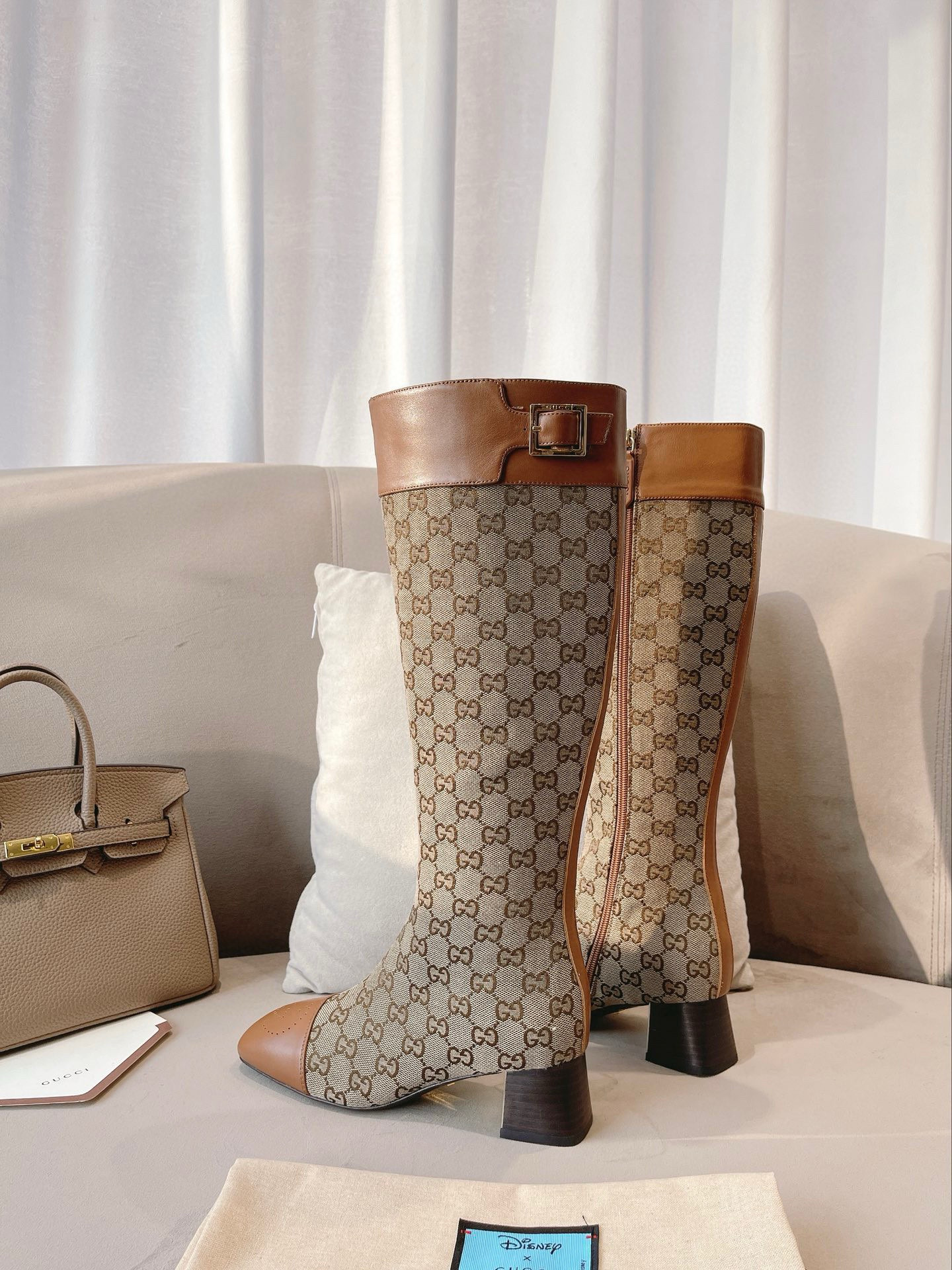 GUCCI Boots