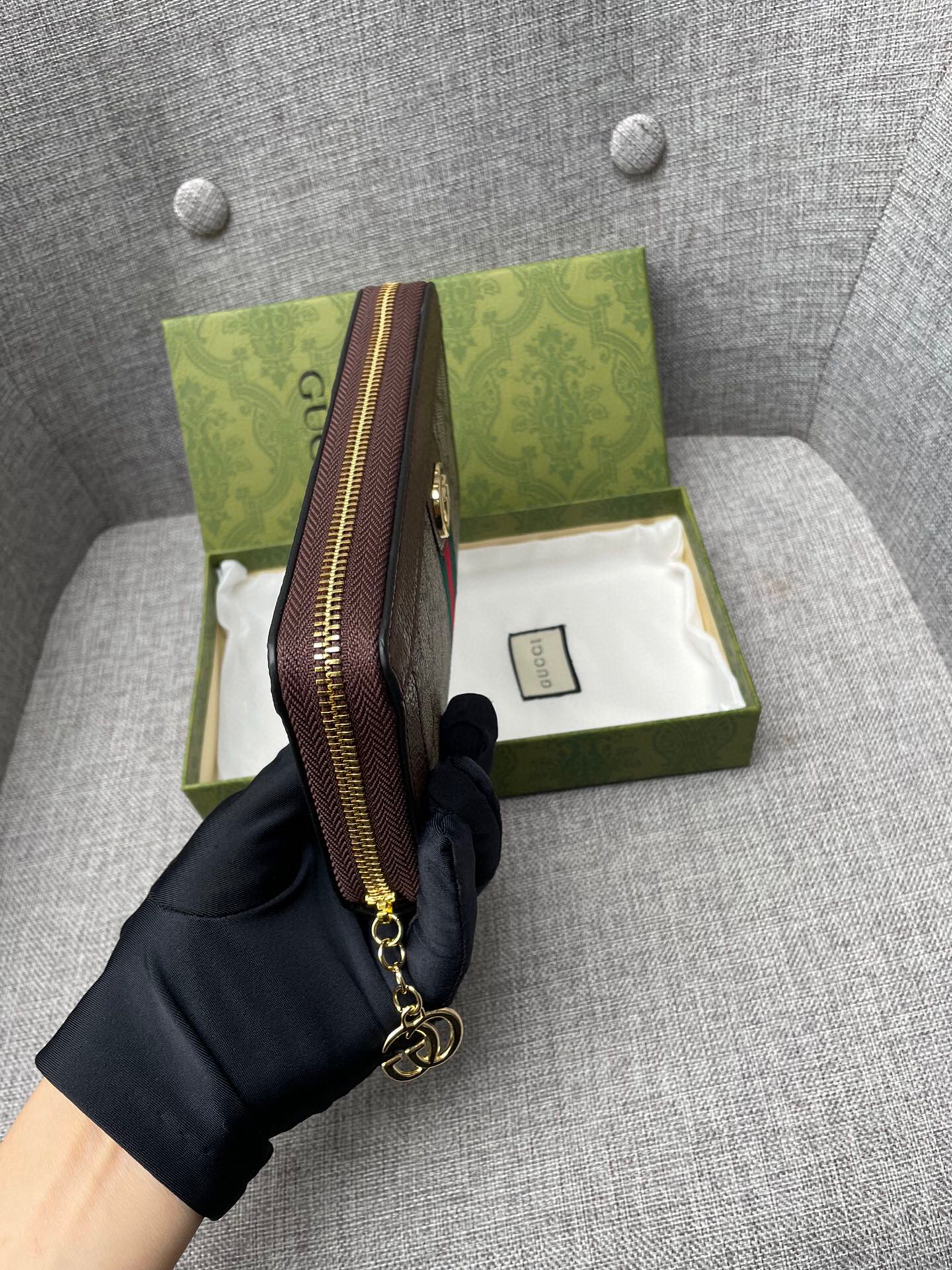 GUCCI wallet