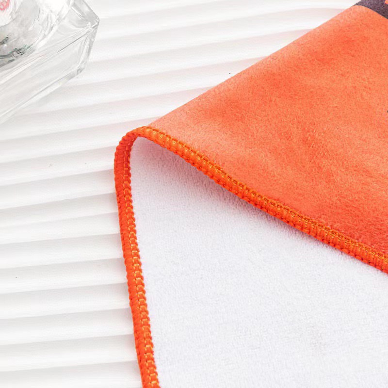 HERMES Towel sets