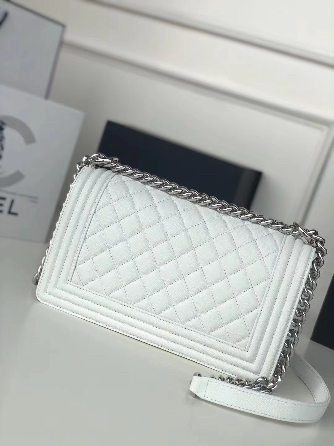 CHANEL Handbag （best quality）