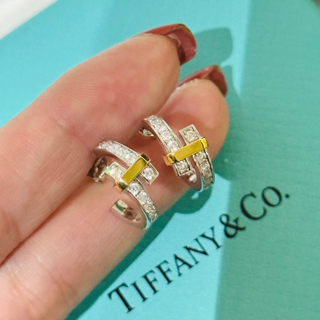 Tiffany & Co. Earrings
