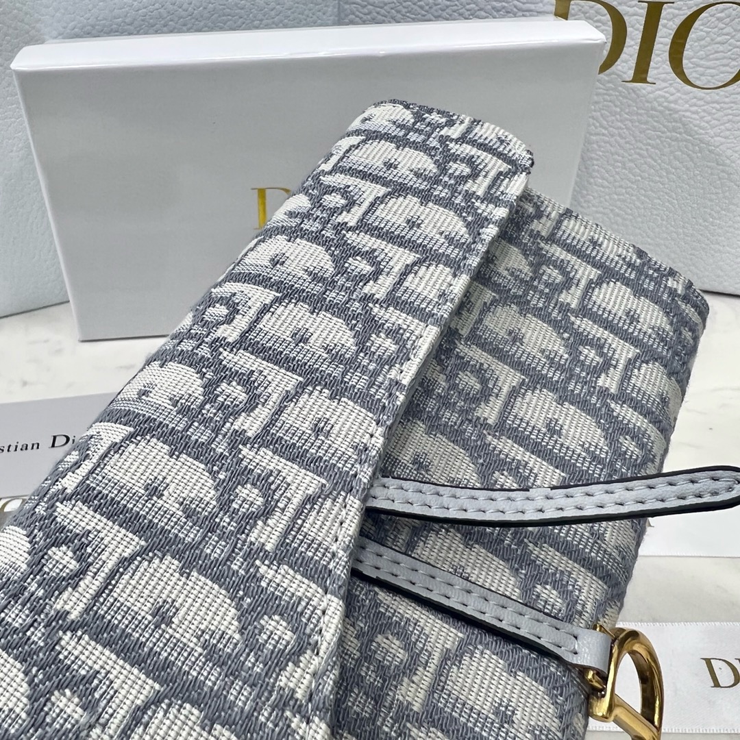 DIOR CROSSBODY Wallet