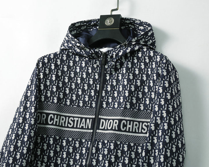 DIOR Jacket