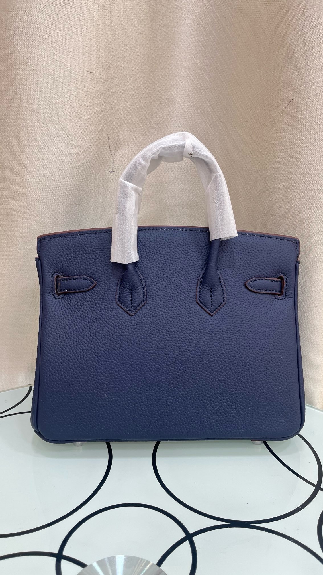 HERMES Birkin Handbag