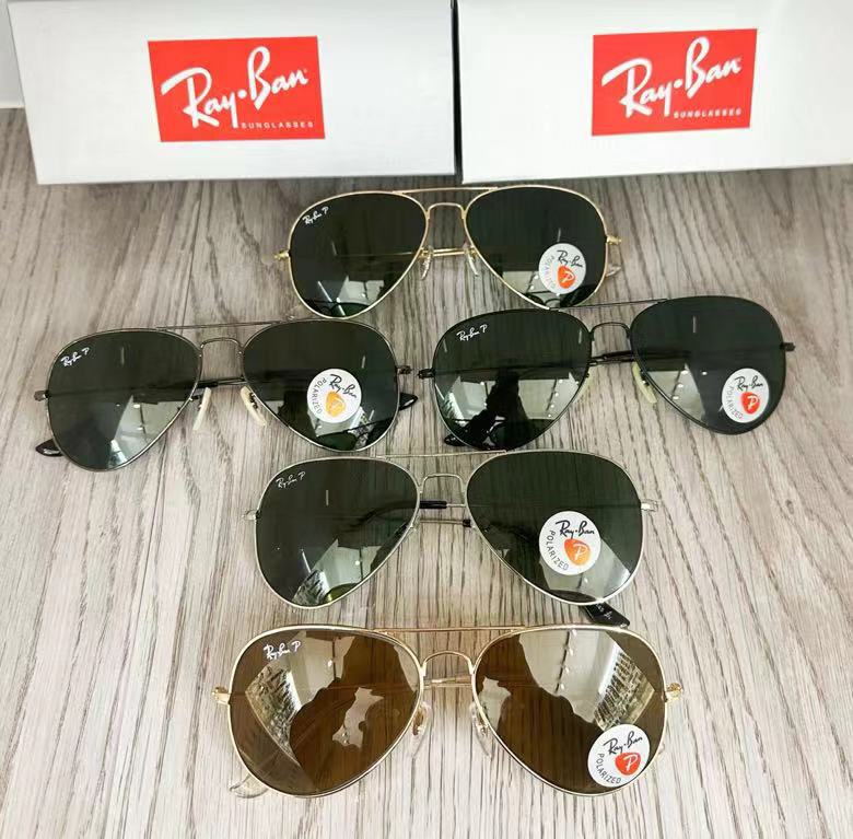 Ray-Ban Sunglasses