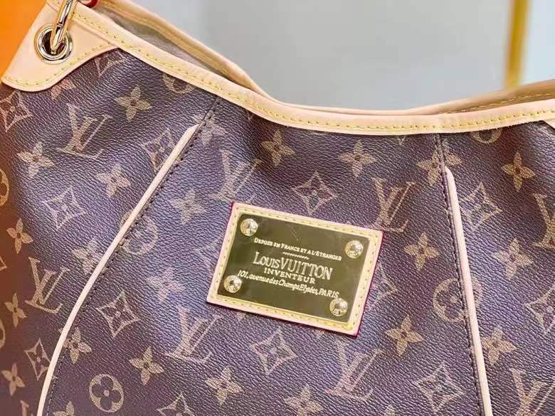 LV Shipping Bag