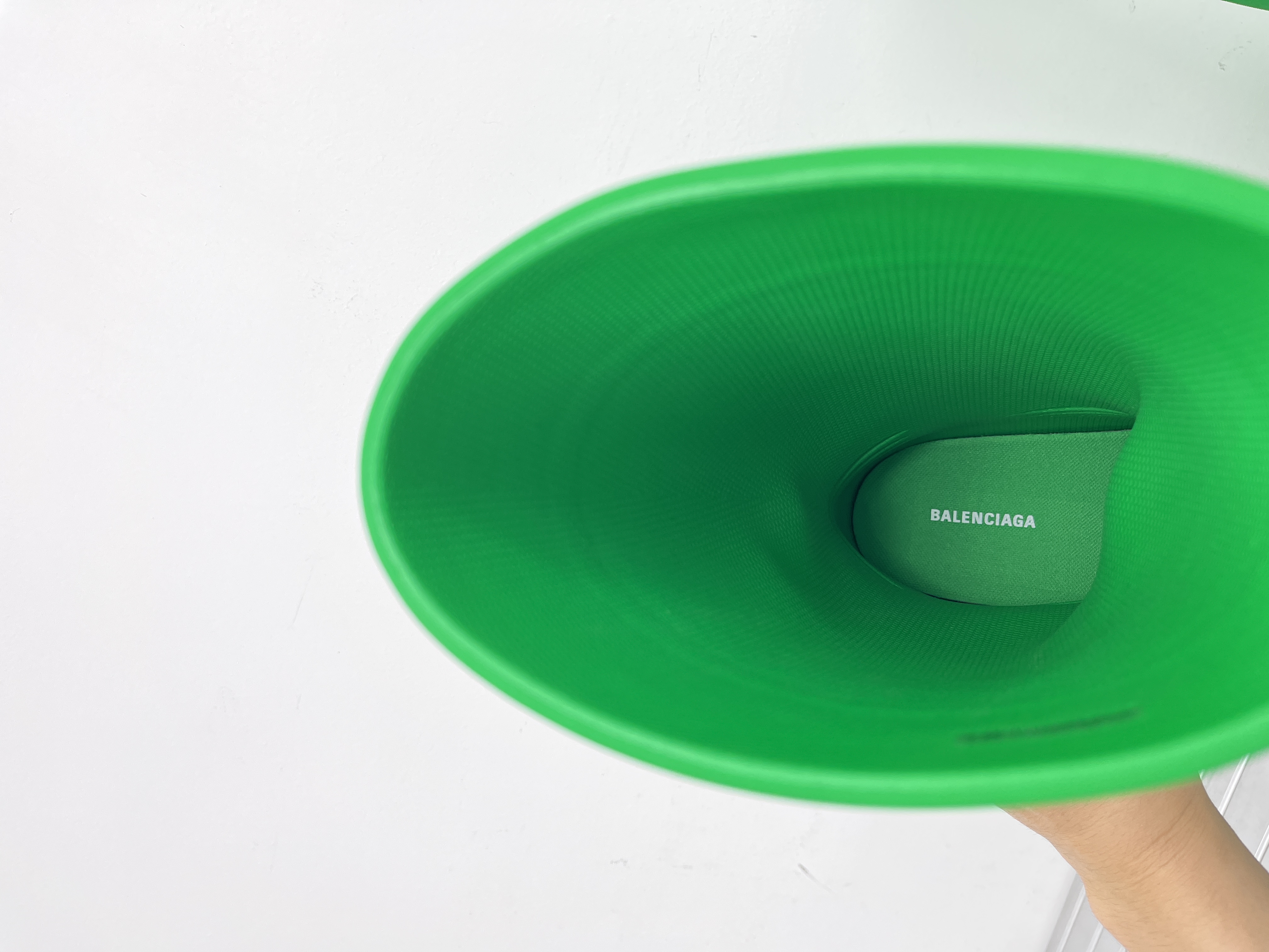 BALENCIAGA CROCS™ BOOTS