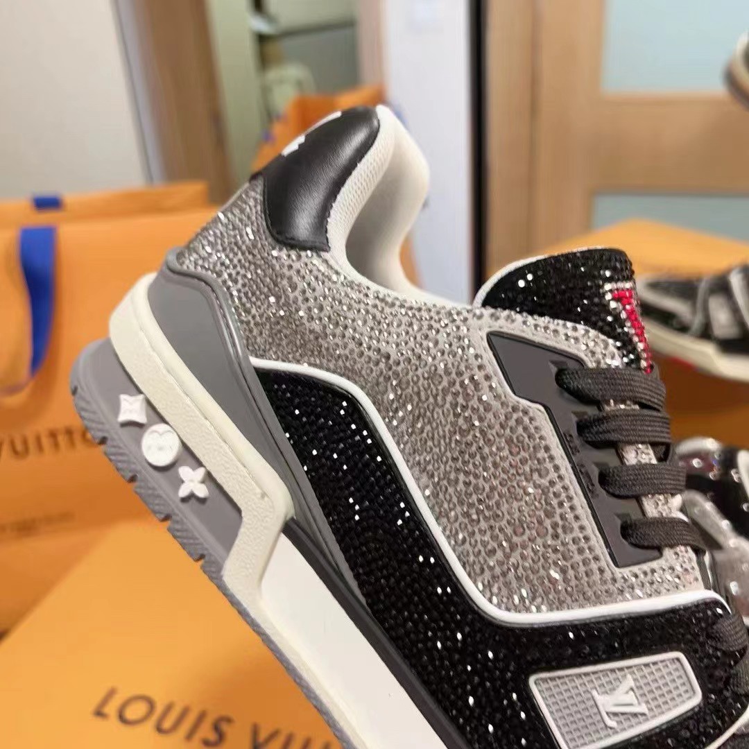 LV Trainer （diamond）