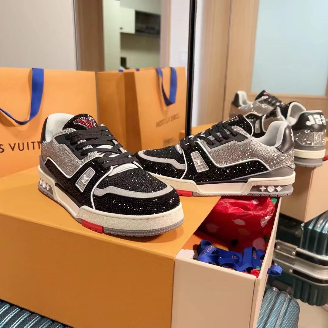 LV Trainer （diamond）