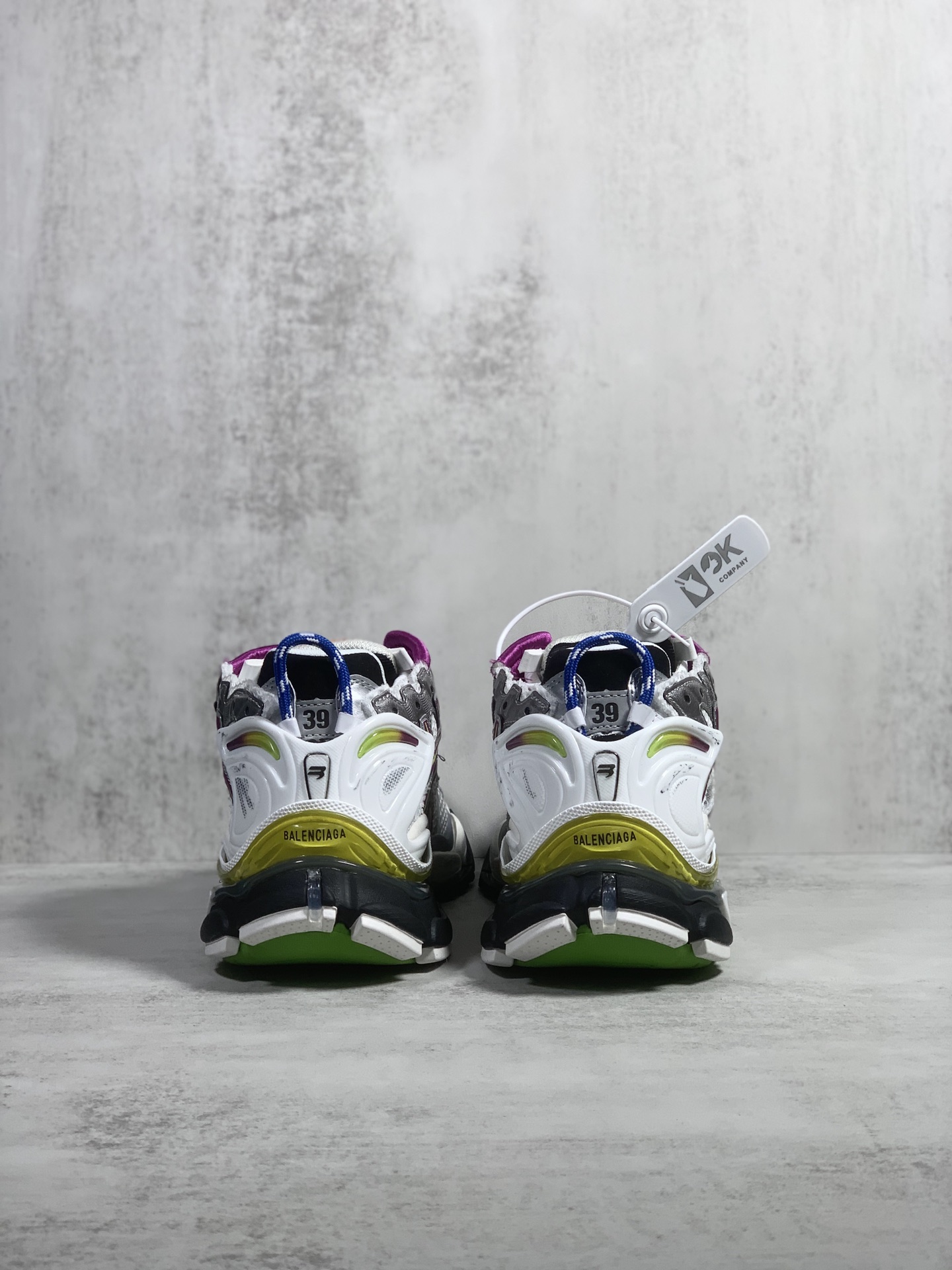 Balenciaga-Runner sneakers