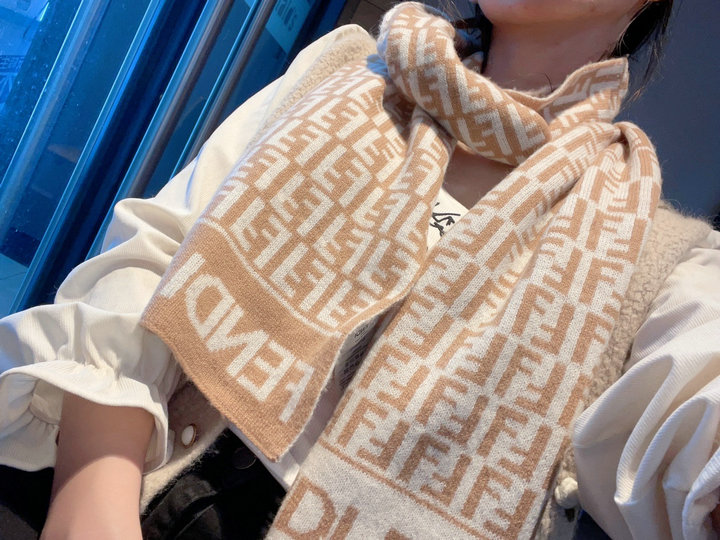 FENDI Scarf