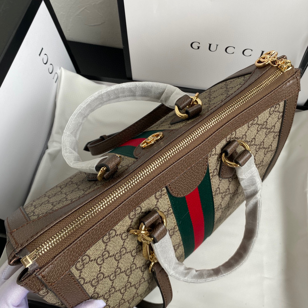 GUCCI Supreme Ophidia Bag