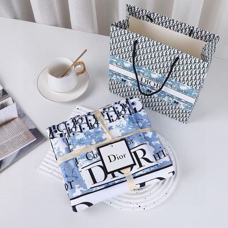 DIOR Towel sets