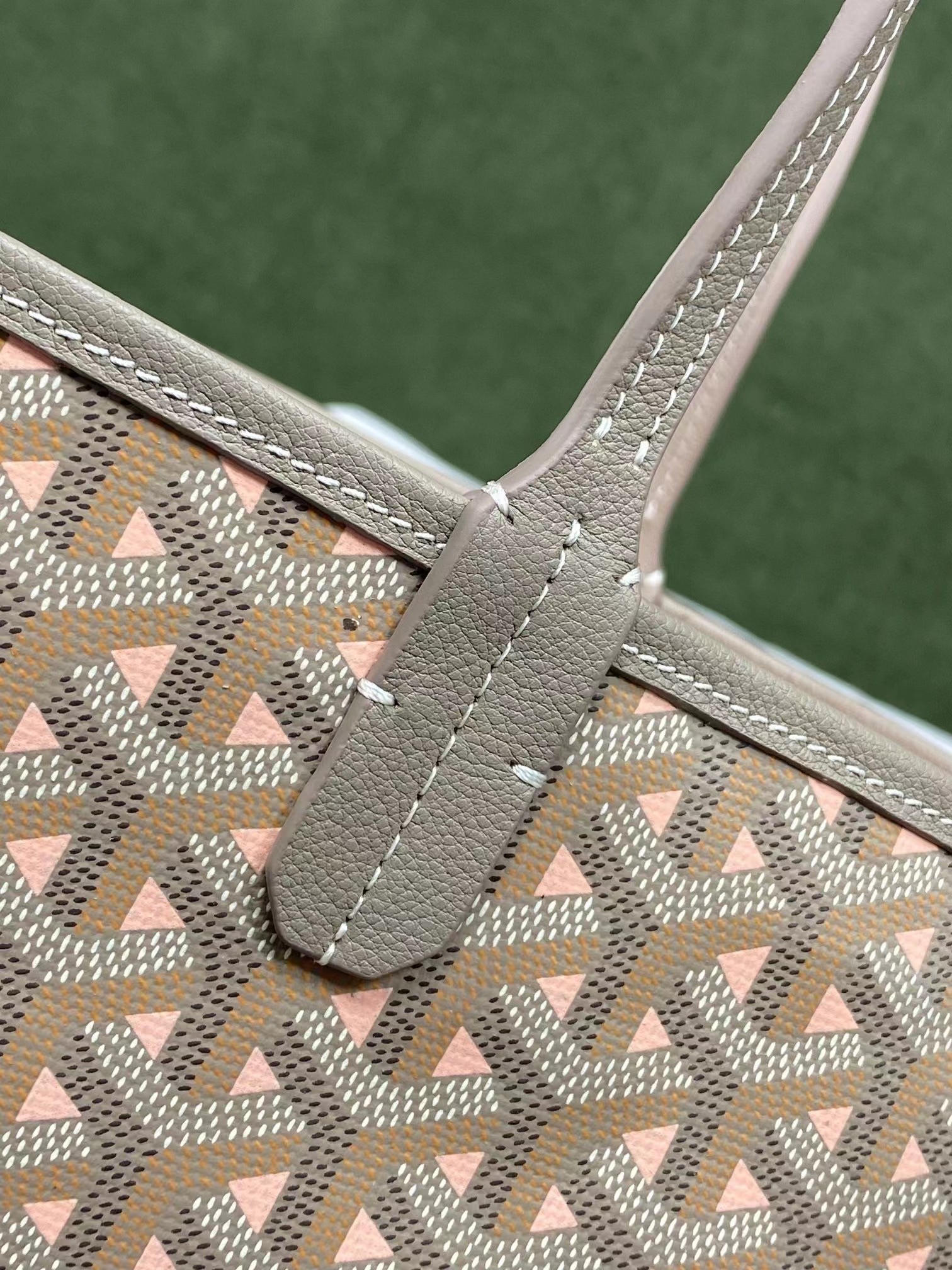 Goyard Saint louis GM Bag （best quality）