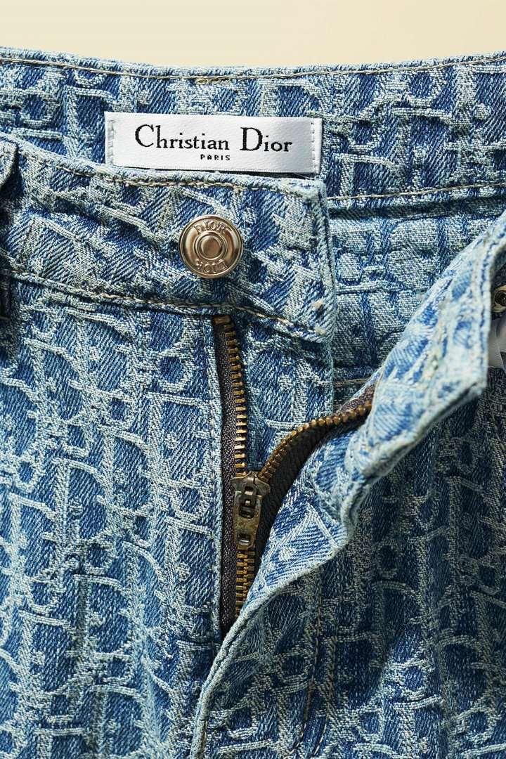 DIOR Jeans