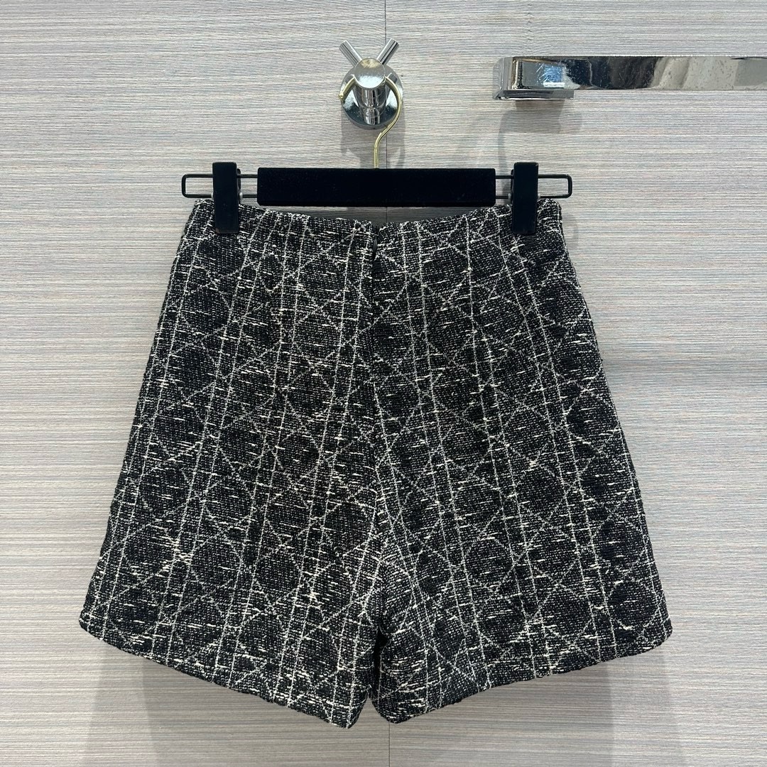 DIOR Diana rattan Set