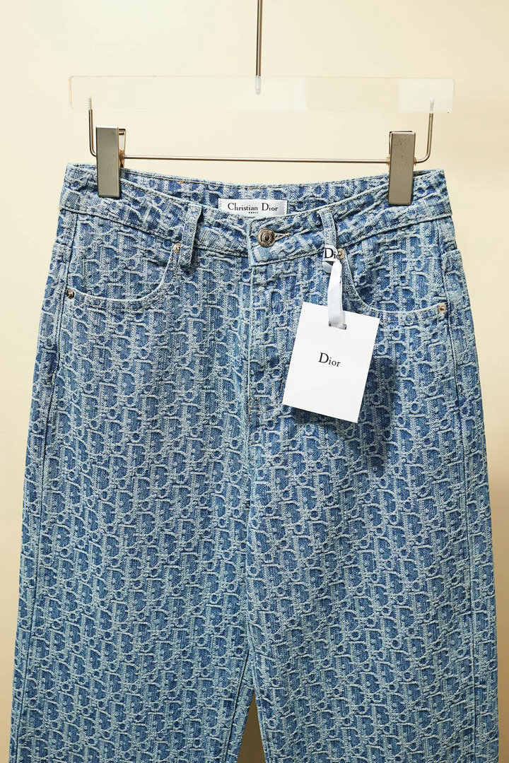 DIOR Jeans