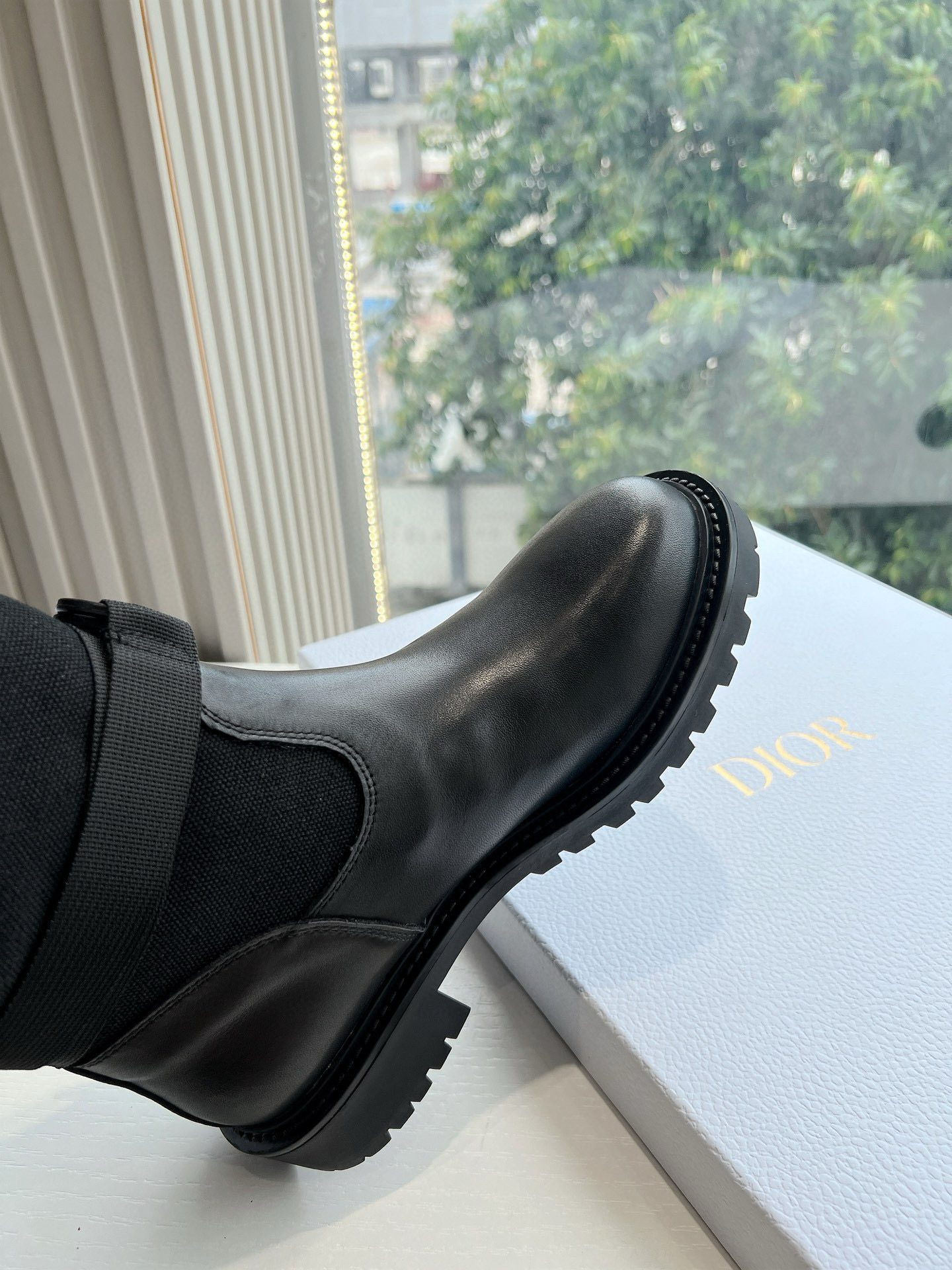 DIOR MISS DIOR Boots