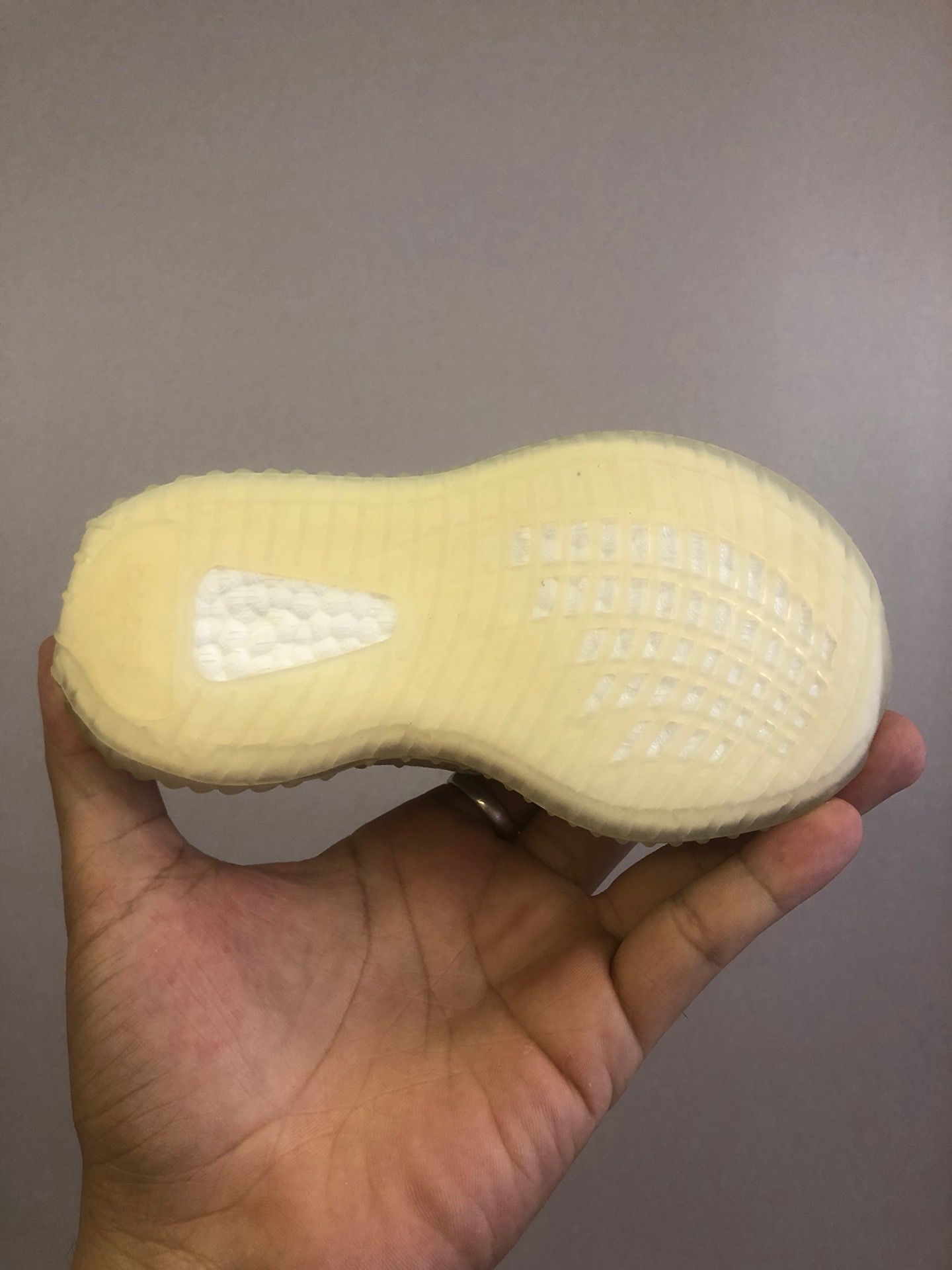 Yeezy 350 Kid shoes