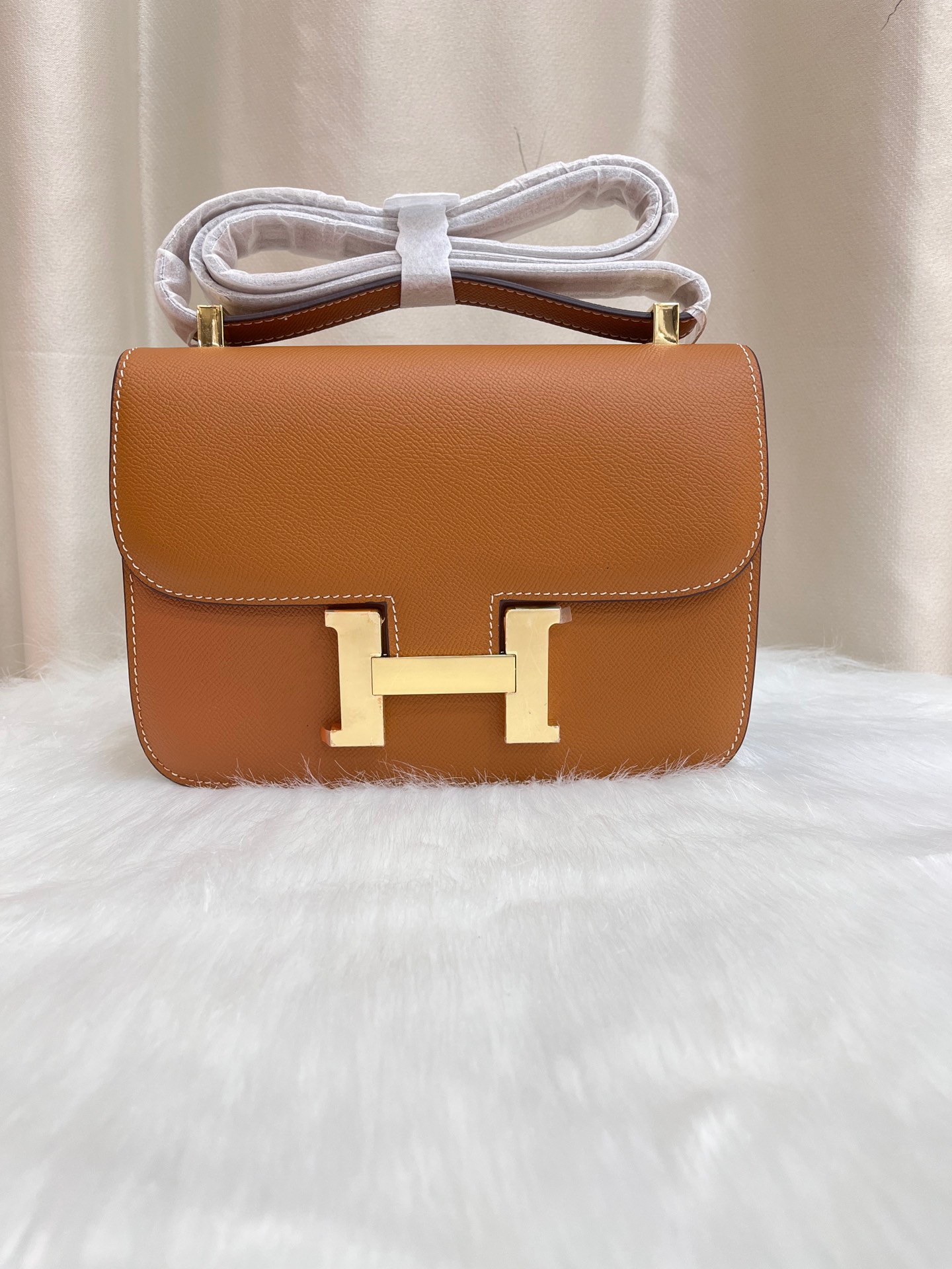 HERMES BAG