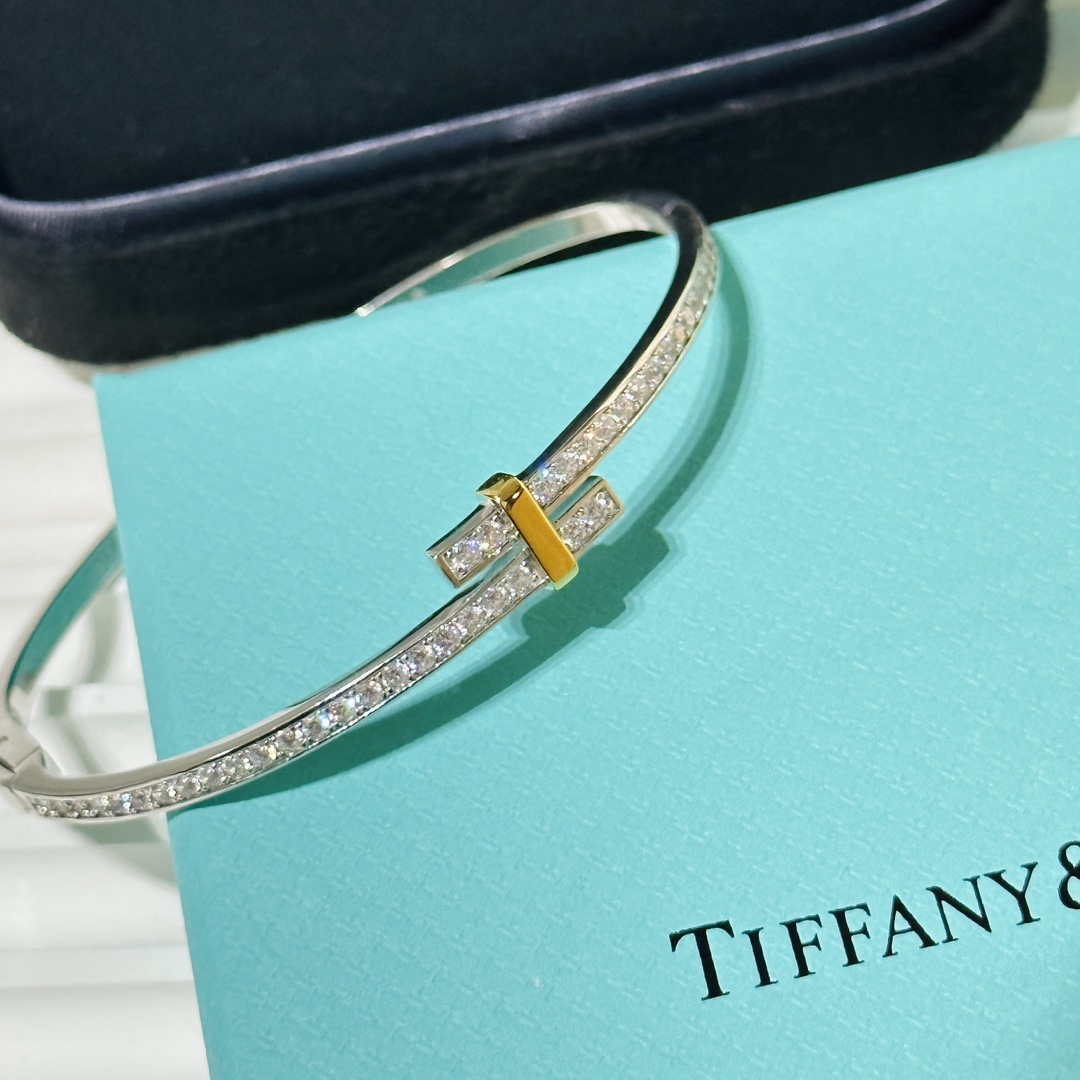 Tiffany & Co. bracelet