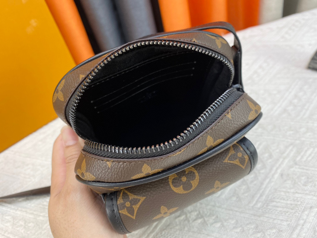 LV Christopher Mini Bag