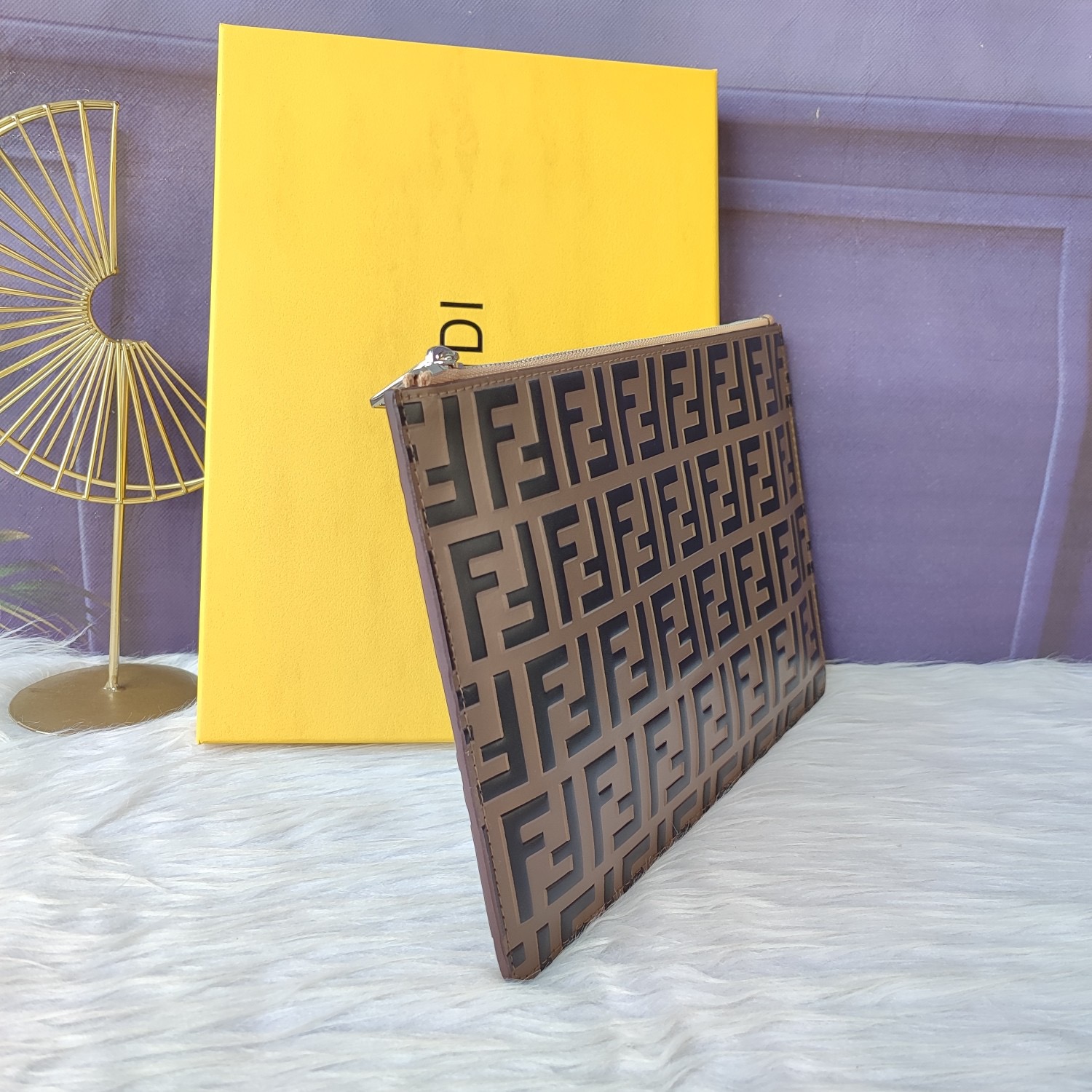 FENDI Clutch bag