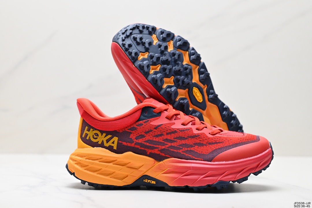 HOKA M SPEEDGOAT 5 Sneakers