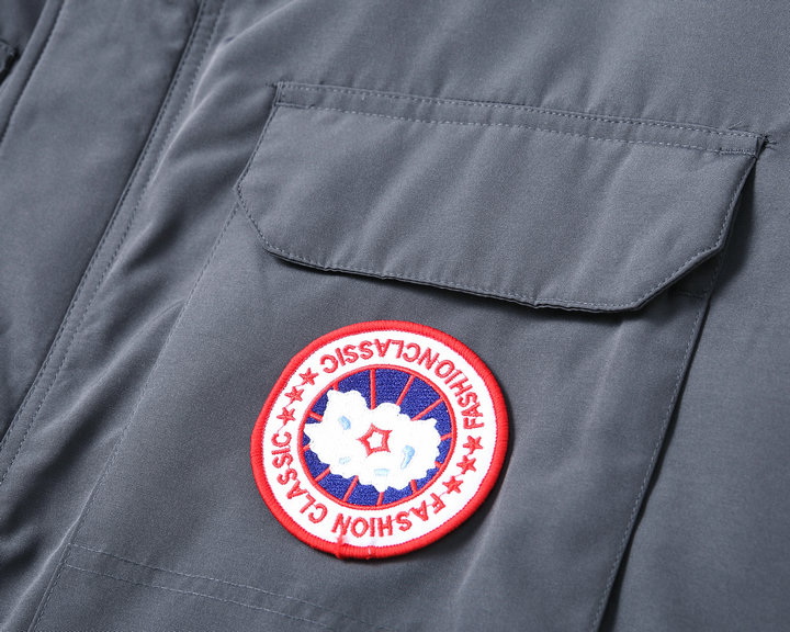 CANADA GOOSE Coat
