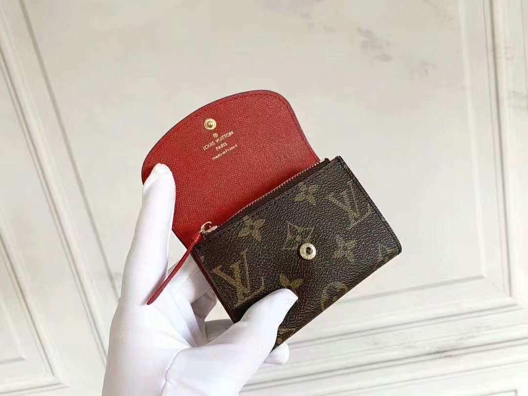 LV Wallet