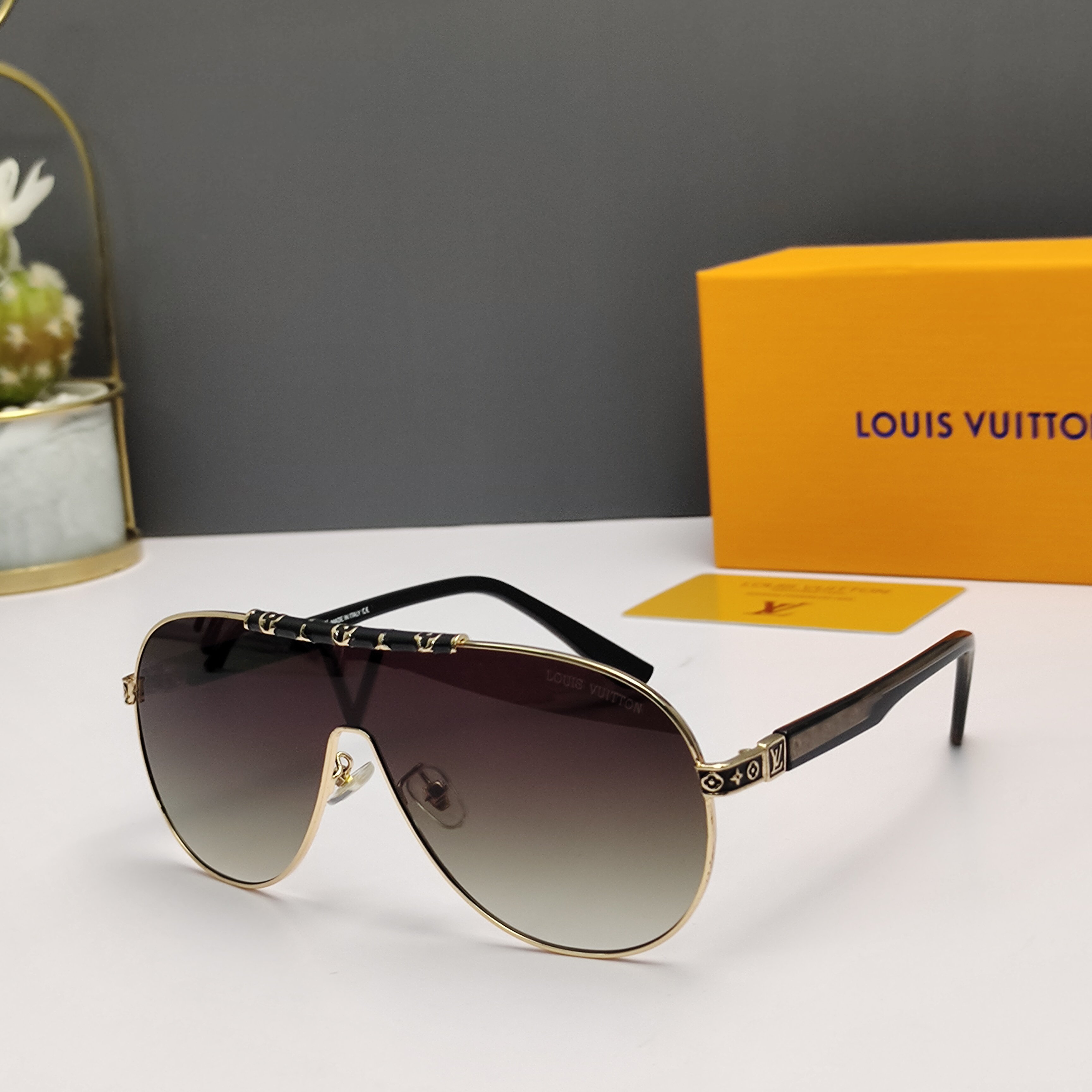 LV sunglasses