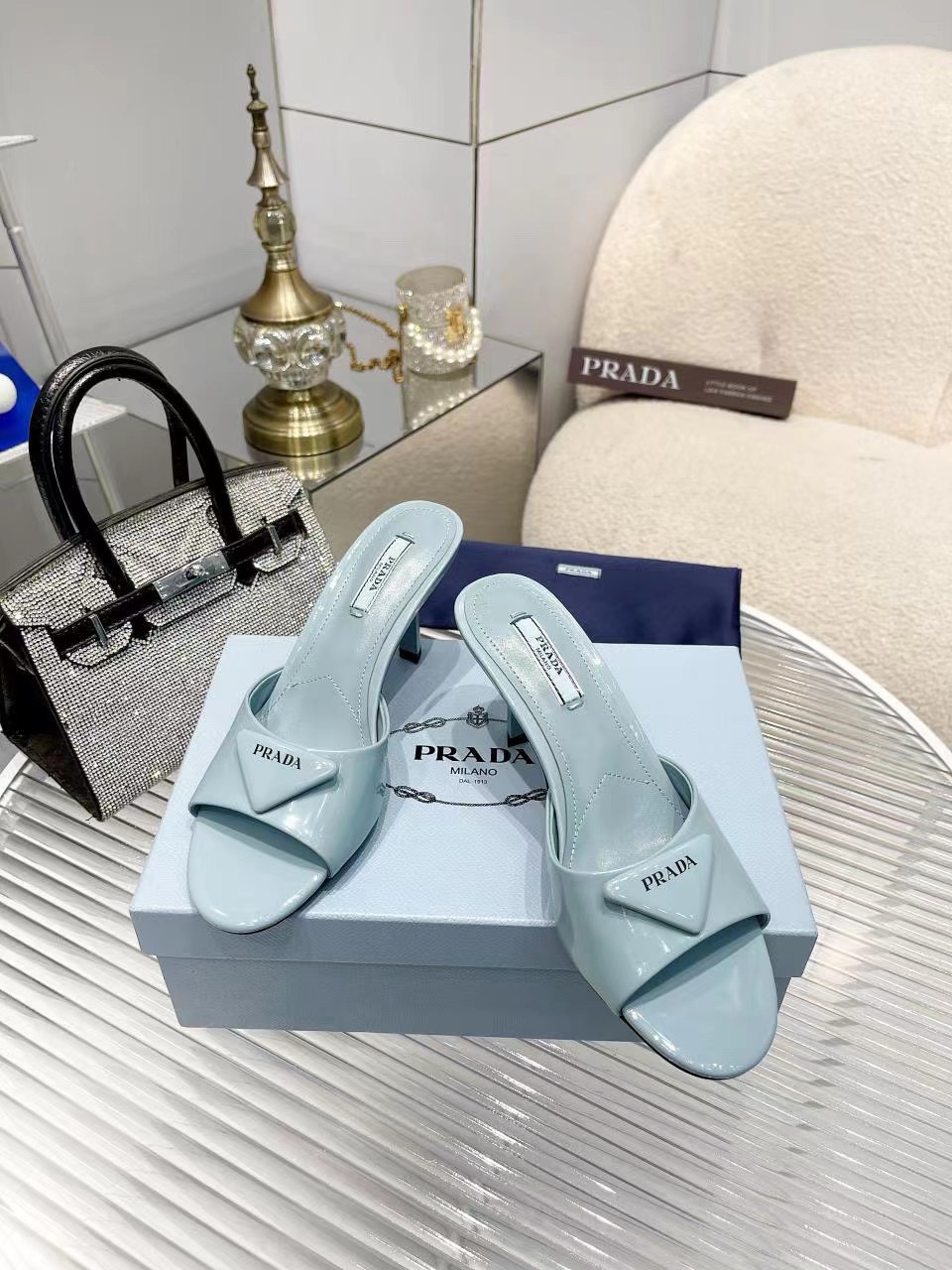 PRADA Heels