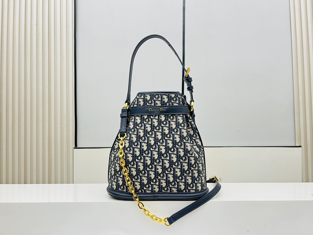 DIOR C‘est Handbag