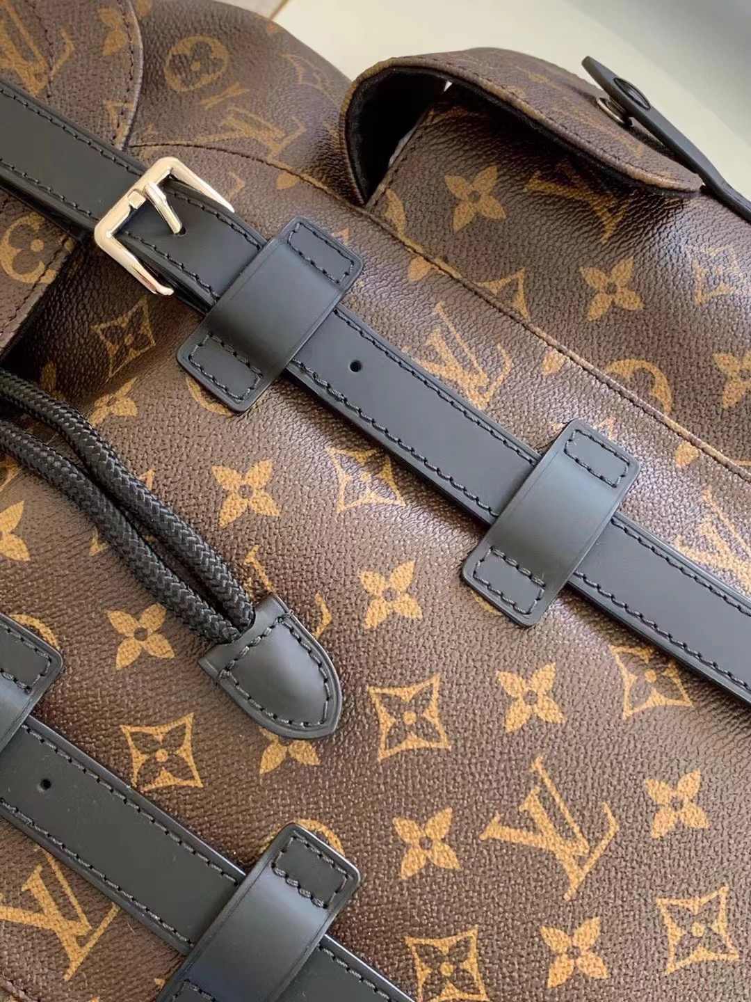 LV Backpack