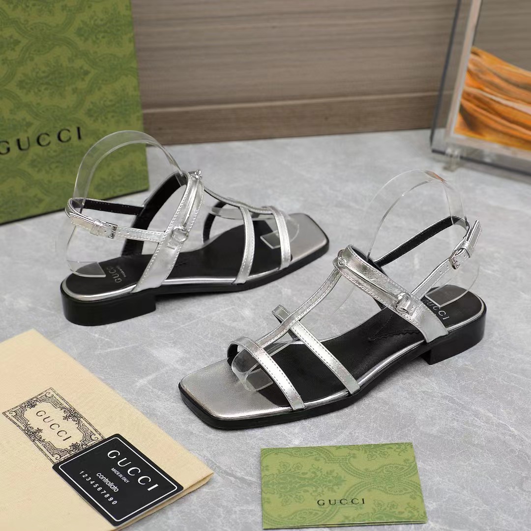 GUCCI Sandals